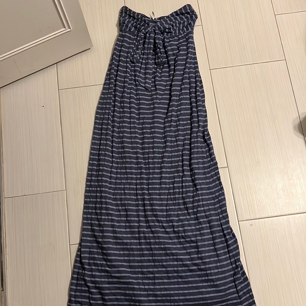 Splendid maxi dress